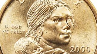 La moneda de dólar con un error único: ¿cómo identificar el Sacagawea valorado en 84 mil dólares?