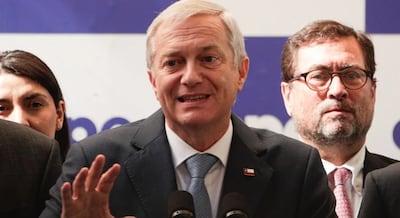 Kast anuncia proyecto para eliminar el IVA en la vivienda y bajar impuesto a las empresas