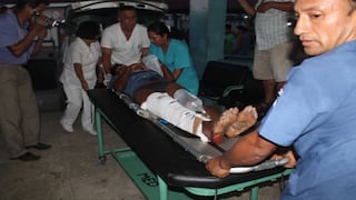 Enfrentamiento por combustible dejó un muerto en Mazuco