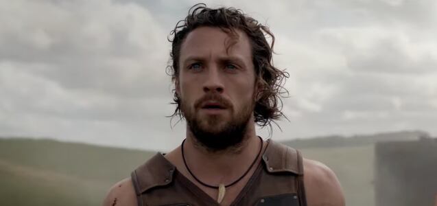 ¿De qué trata “Kraven the Hunter”?