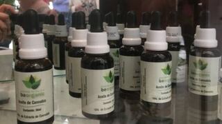 Minsa publica proyecto de reglamento que regula uso de cannabis medicinal