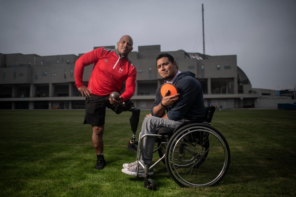 KENNY PACHECO TUVO UN EXCELENTE 2025