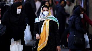 Irán: diputado de Qom denuncia al menos 50 muertos por coronavirus en su ciudad | VIDEO 