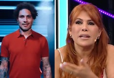Magaly Medina no confía en que Guerrero triunfe en podcast: “No tiene la palomillada de Farfán”