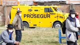 Coronavirus en Perú: ‘carritos pagadores’ llevarán el Bono 600 a zonas alejadas