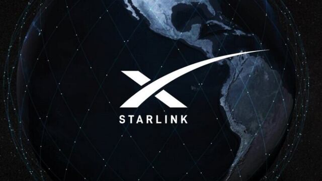 SpaceX realiza su primera videollamada con conectividad satelital