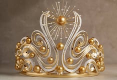 ¿Cuánto cuesta la corona del Miss Universo 2025? Este es el valor y los detalles de la joya