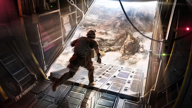 CEO de Xbox promete que Call of Duty permanecerá “muchos años más” en PlayStation 