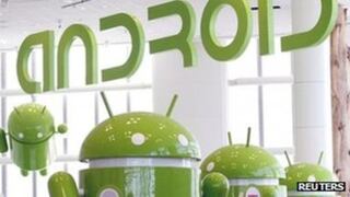 ¿Android al descubierto? Hallan posible falla en su seguridad