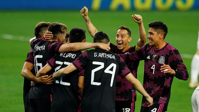 México vs. Canadá: esta sería la alineación azteca para las Eliminatorias Concacaf