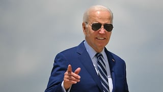 Joe Biden: familia anima al presidente de Estados Unidos a continuar con su campaña para la reelección