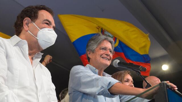 Las claves que explican la victoria de Guillermo Lasso en Ecuador y los desafíos que enfrentará