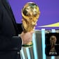 ¿Dónde ver el sorteo de la Copa del Mundo 2026 EN VIVO GRATIS por tv abierta? Hora, TV y grupos del Mundial