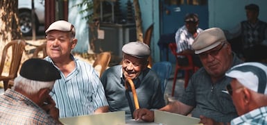 Noticias Patrocinadas