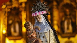 Frases por el Día de Santa Rosa de Lima: Oraciones y canciones en honor a la santa peruana