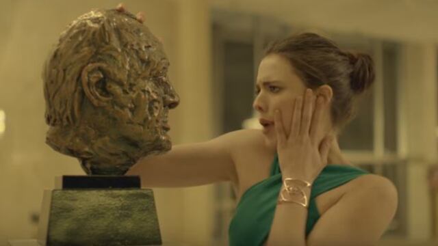 El comercial de perfumes del que todo el mundo está hablando