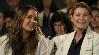 “Grey’s Anatomy”: Camilla Luddington cuenta qué es lo más divertido de trabajar con Ellen Pompeo