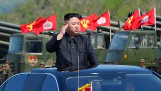 Corea del Norte rechaza la condena de la ONU por su último misil lanzado