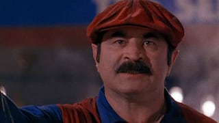Murió Bob Hoskins, el actor que le dio vida a Mario Bros