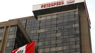 Autorizan a Petroperú a concertar operación de endeudamiento sin garantía del Gobierno hasta por 22 millones de dólares