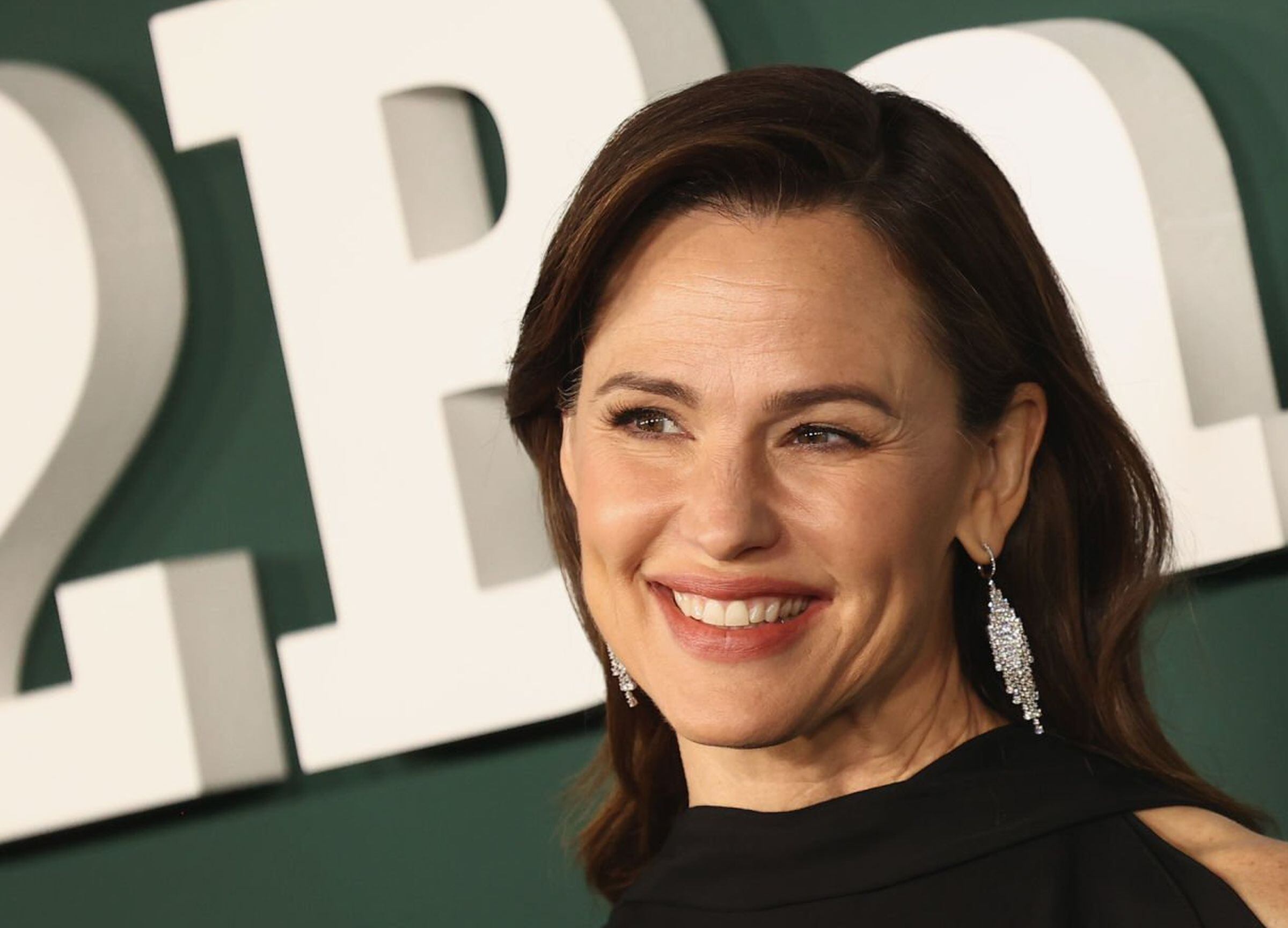 Jennifer Anne Garner es una actriz y productora estadounidense de cine y televisión. Es muy recordada por su papel de la agente de la CIA ‘Sydney Bristow’ en la serie ‘Alias’. (Foto: Tommaso Boddi / FilmMagic / Getty Images)