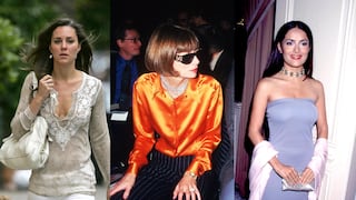 10 celebridades que nunca cambiaron su look y siguen luciendo espectaculares