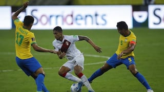 ENTRADAS para ver el Perú vs. Brasil | Precios, dónde comprar y más del duelo por Eliminatorias