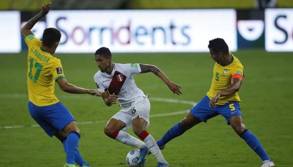 Entradas para el Perú vs. Brasil: ¿cuánto cuesta la más barata, dónde comprar y más del partido por Eliminatorias?. (Foto: GEC)