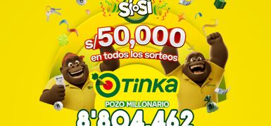 Noticias Patrocinadas