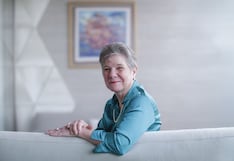 “Convertí mi historia en un puente para acompañar a otros”: Silvia Miró Quesada presenta “Querido Francisco”, un libro sobre el duelo y la compañía