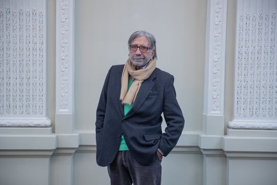 Una zona económica especial