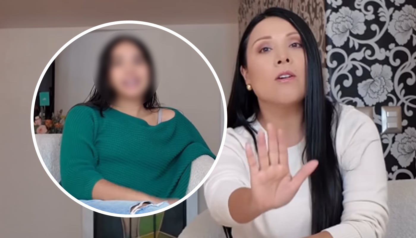 Tula Rodríguez no lo podía creer: la exorbitante suma que le pidió su hija desde Estados Unidos