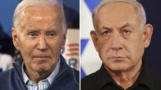 Netanyahu dice que no aceptará un acuerdo que ponga fin a la guerra en Gaza: ¿Cómo queda el plan de Biden? 