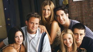 “Friends”: todos los detalles del reencuentro de los actores en nueva producción de HBO Max