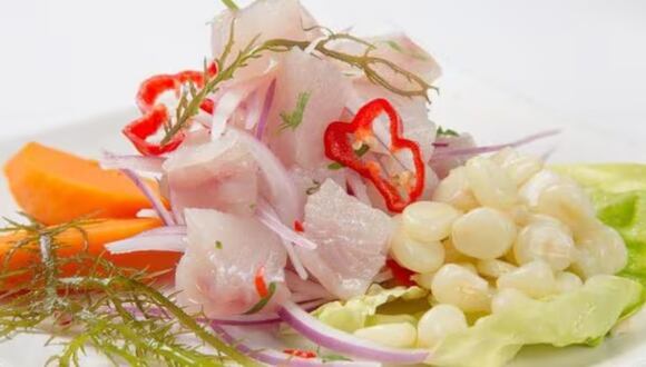 Diez argumentos que se consideraron para postular al ceviche como Patrimonio de la Humanidad por la UNESCO. (Foto: GEC)