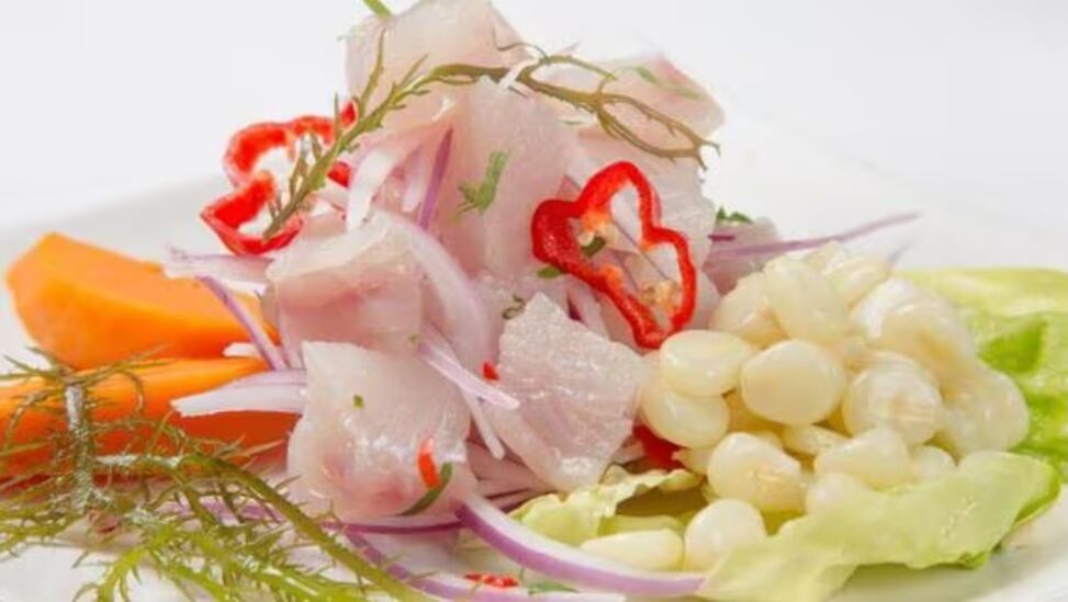 Diez argumentos que se consideraron para postular al ceviche como Patrimonio de la Humanidad por la UNESCO. (Foto: GEC)