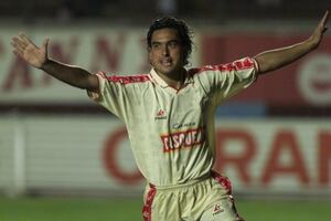 ¿'Chemo’ del Solar es ídolo de Universitario? Esto dijo Aldo Miyashiro