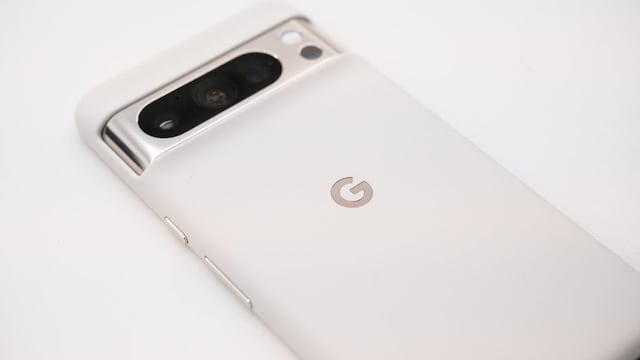 ¿Por qué el Google Pixel es el teléfono favorito de los narcotraficantes?