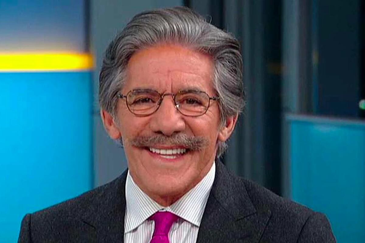 Geraldo Rivera tenía más de 20 años como miembro principal de la cadena (Foto: Fox News)