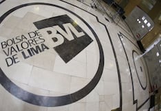 Bolsa de Valores de Lima presenta índices favorables en la apertura de este miércoles 10 de junio