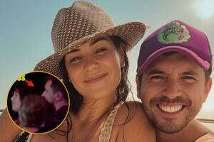 La verdad sale a la luz: Jesús Alzamora revela detalles de su infidelidad en Colombia a María Paz