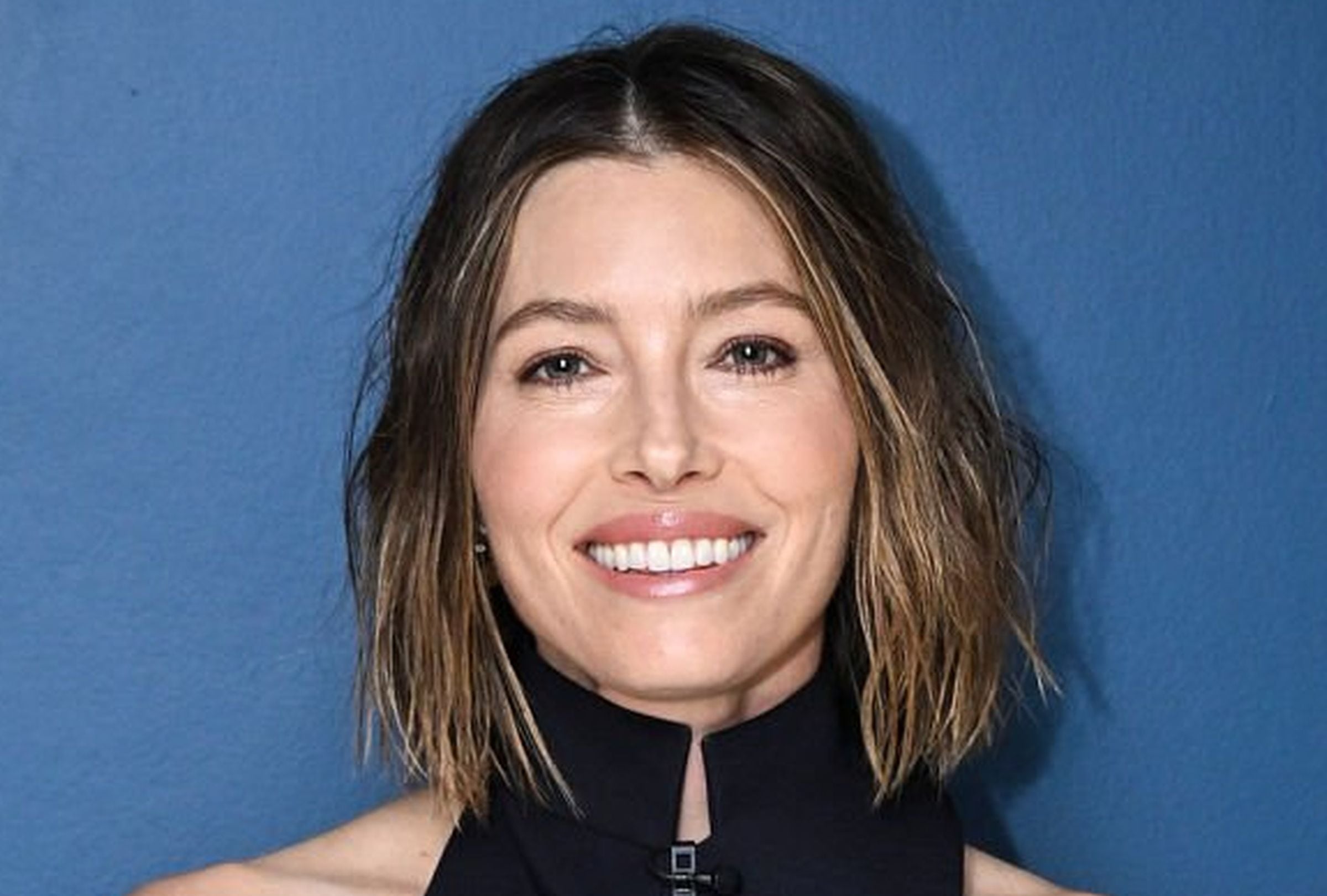 Jessica Biel dio a conocer lo que más le sorprendió de ser madre de dos hijos. (Foto: Todd Owyoung / NBC vía Getty Images)
