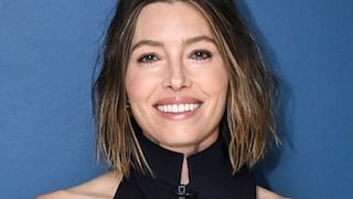 Descubrió una “habilidad importante”: Jessica Biel y lo que más le sorprendió de ser madre de dos hijos