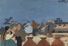 Subasta de Invierno 2025 del MALI: arte peruano, nuevas generaciones de coleccionistas y diálogo entre tradición y modernidad