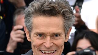 “Beetlejuice 2″: quién es Wolf Jackson, el personaje de Willem Dafoe en la nueva película