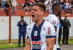 VIDEO: ver resumen y goles del partido de Alianza Lima vs FC Cajamarca (1-1) por Liga 1