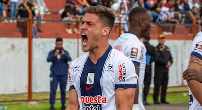 AHORA, Alianza vs Vallejo EN VIVO por la Copa Caliente de la Liga 2026