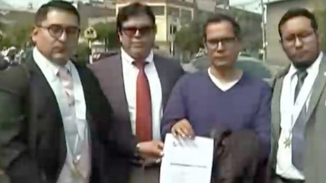 Caso cédulas marcadas: Liberan a tres detenidos tras segunda vuelta electoral