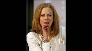 Nicole Kidman será jurado del Festival de Cannes