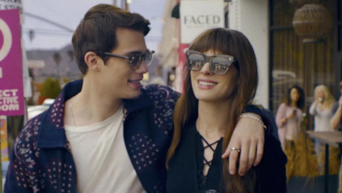 "The Idea of You" se basa en la novela homónima de Robinne Lee (Foto: Amazon MGM Studios)